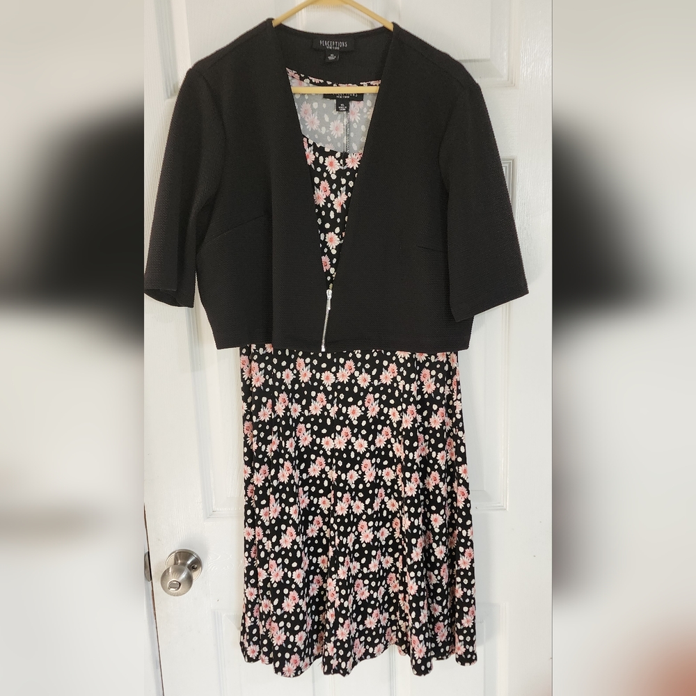 Women's dress. Size XL